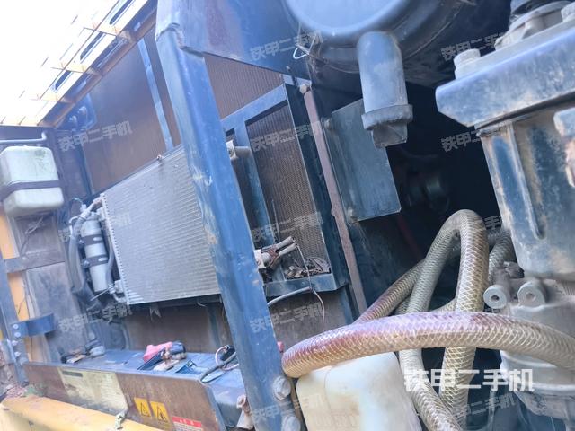 电瓶(大件舱室) 电瓶(大件舱室)