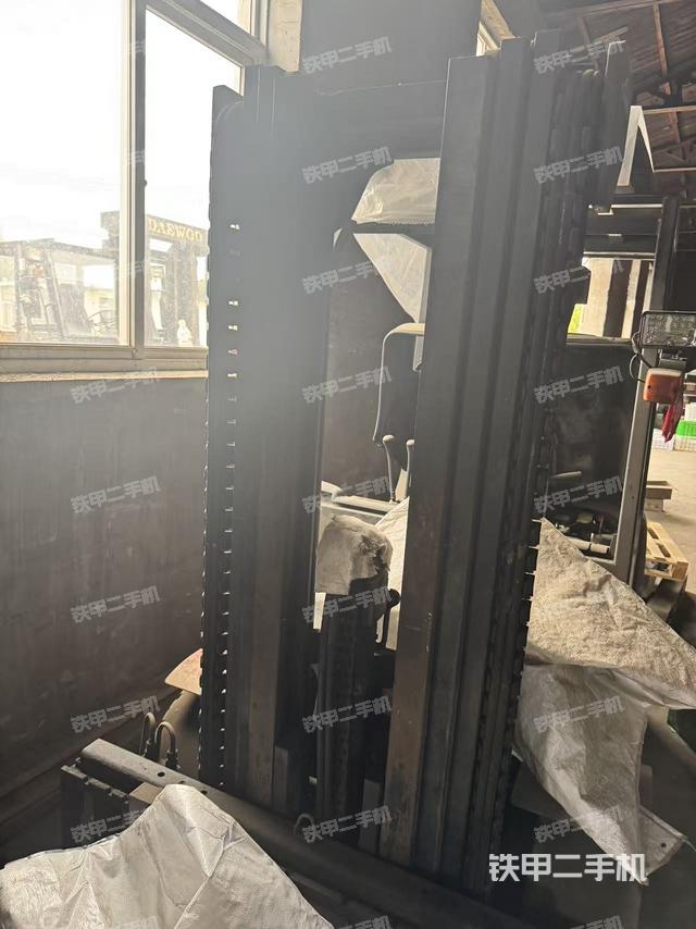 林德H30叉车