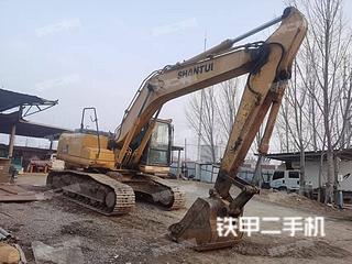 日照市出售 山推 SE215-9A 挖掘机