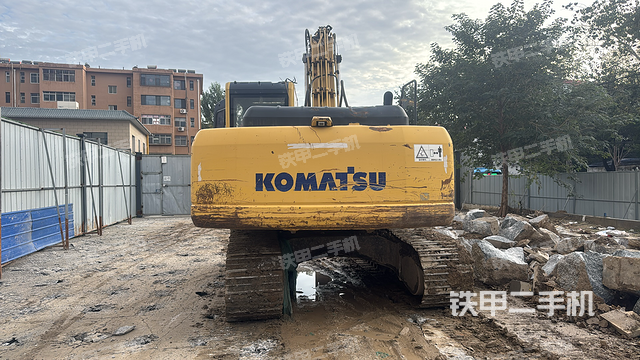 整机右后45°（整机外观）