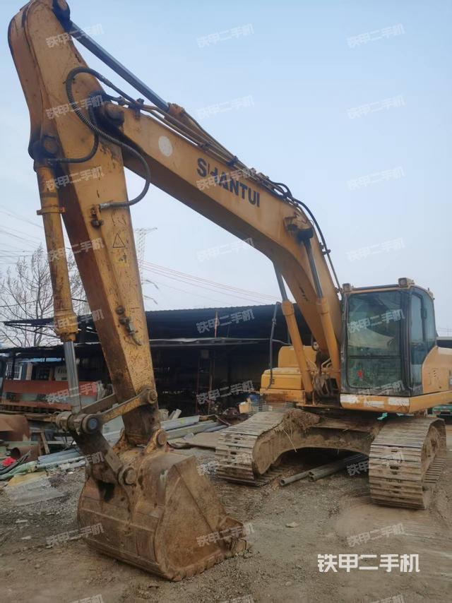 整机右后45°（整机外观）