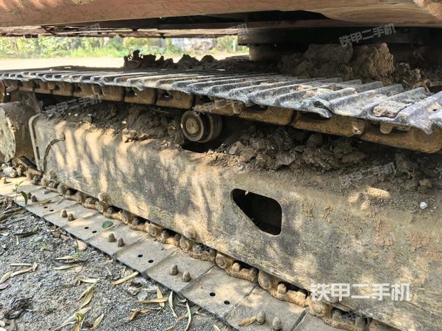 右托鏈輪+鏈筋（行走機(jī)構(gòu)）