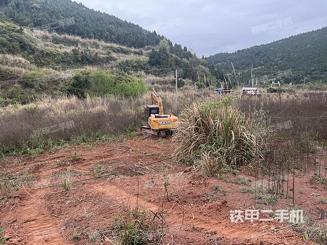 整机右后45°（整机外观）