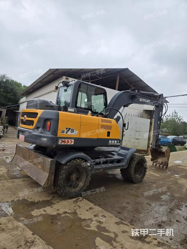 整機(jī)右后45°（整機(jī)外觀）