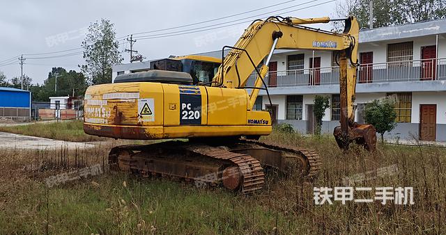 整机右后45°（整机外观）
