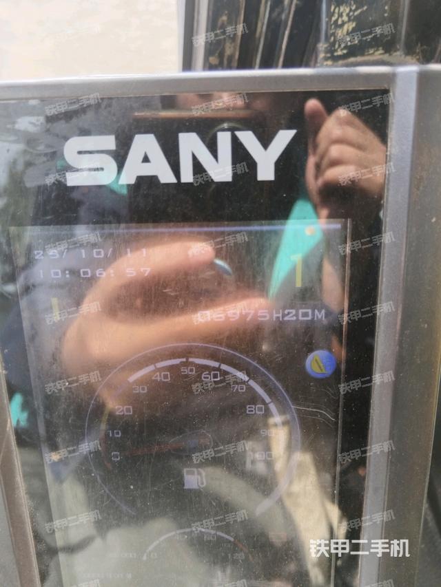 小时表（驾驶室部分）