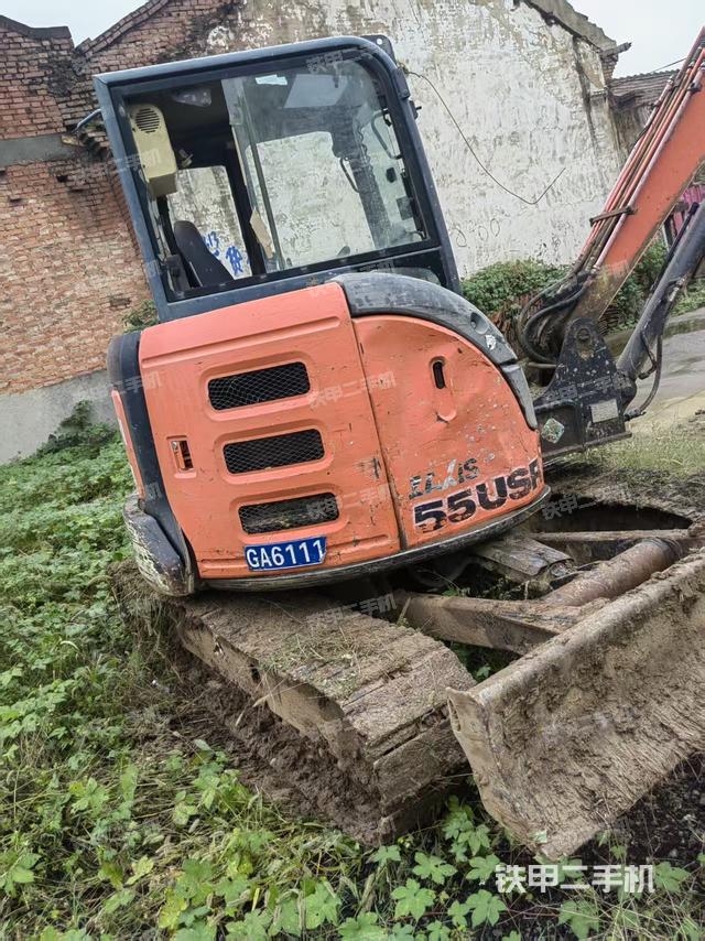 整機(jī)右后45°（整機(jī)外觀）