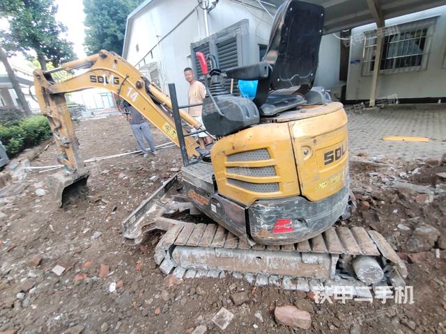 左后45（整机外观）