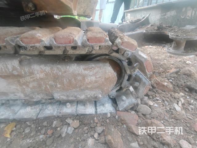 右侧履带整体 （行走机构）