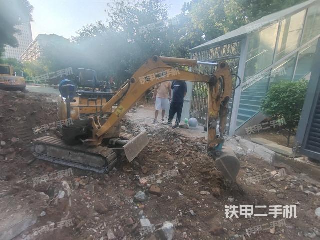 右前45（整机外观）