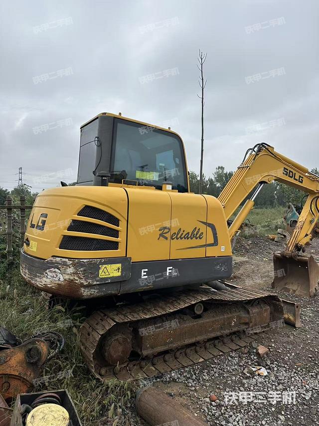 整机右后45°（整机外观）