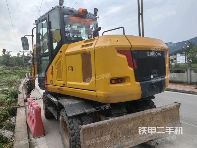 左后45（整機(jī)外觀）