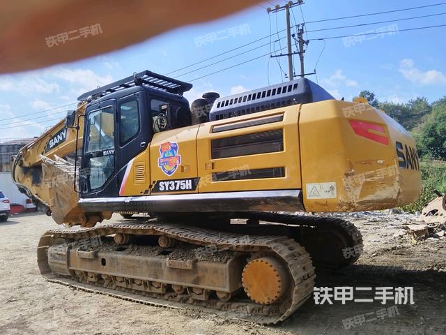 左后45（整机外观）