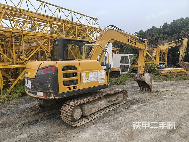 整机右后45°（整机外观）