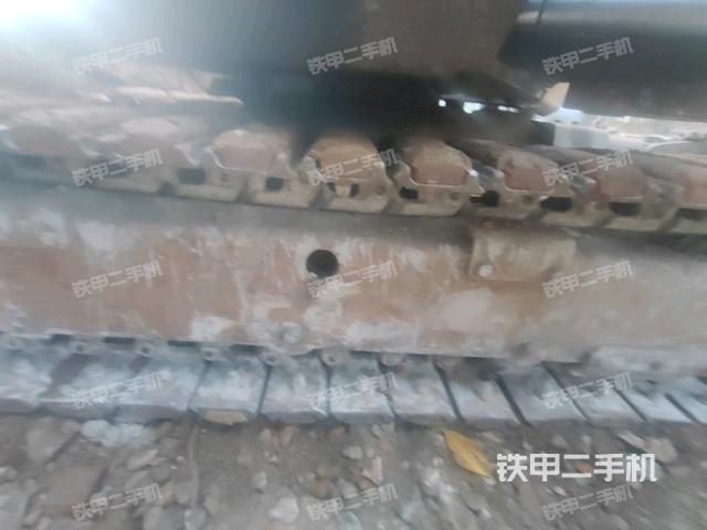 右导向轮（行走机构）