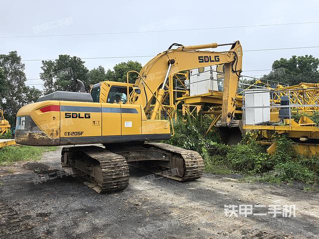 整机右后45°（整机外观）