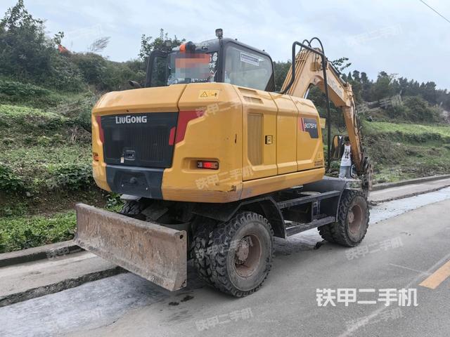 右后45（整機(jī)外觀）