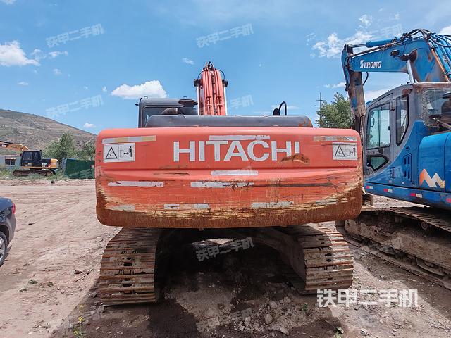 整机右后45°（整机外观）