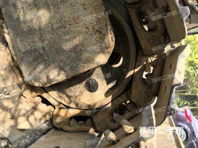 右導(dǎo)向輪（行走機(jī)構(gòu)）