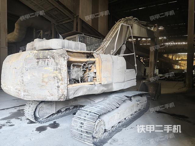 整机右后45°（整机外观）