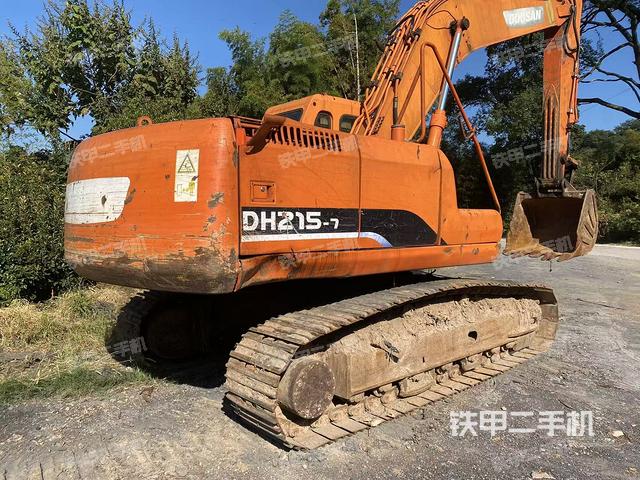 整机右后45°（整机外观）