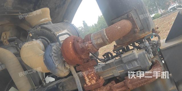 其他核心部件（设备外观及核心部件）