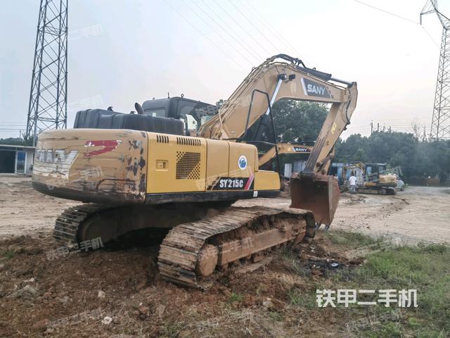 整機右后45°（整機外觀）