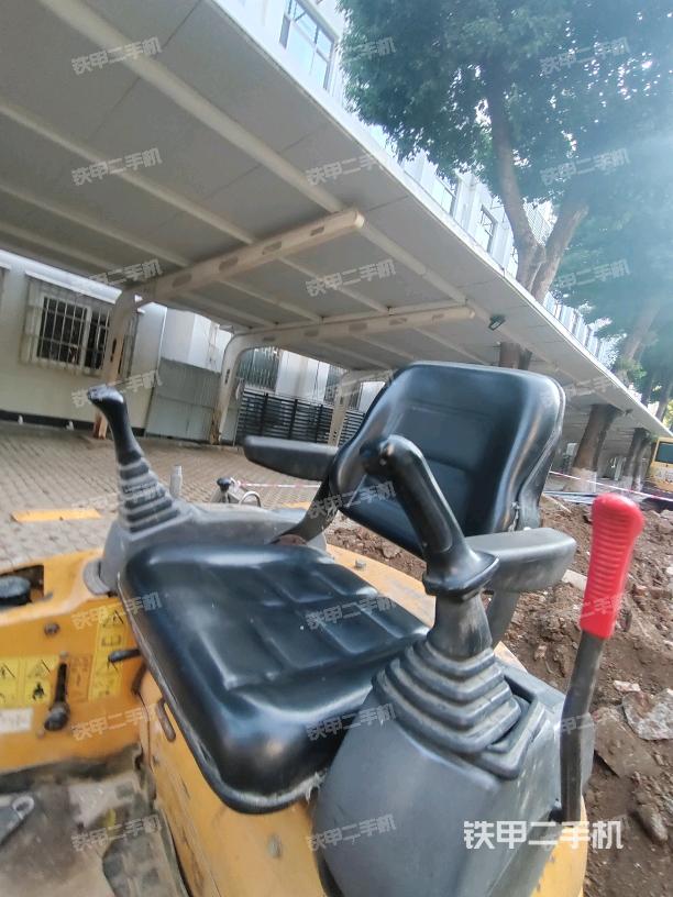 显示屏 （驾驶室部分）