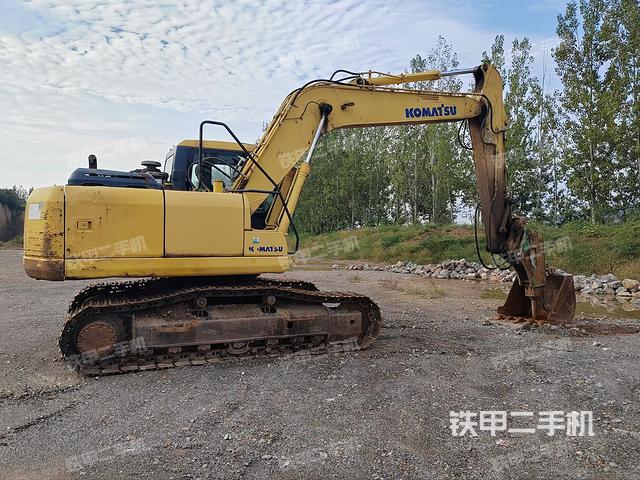 整機右后45°（整機外觀）