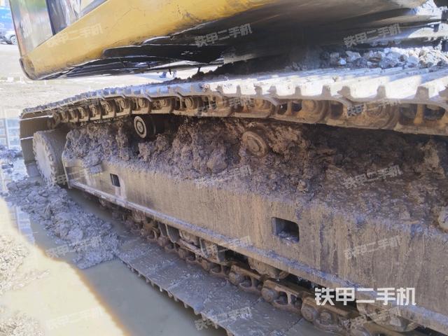 右導(dǎo)向輪（行走機(jī)構(gòu)）