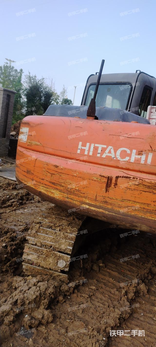 整机右后45°（整机外观）