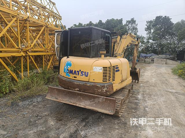 整机右后45°（整机外观）