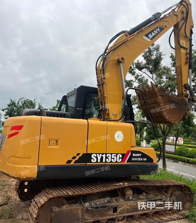 整機(jī)右后45°（整機(jī)外觀）