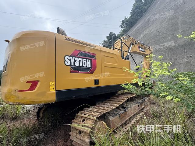 左后45（整机外观）