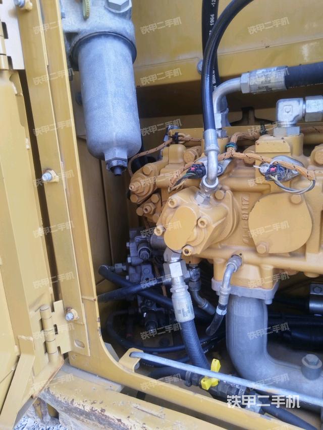 空濾倉(cāng)整體（大件艙室）