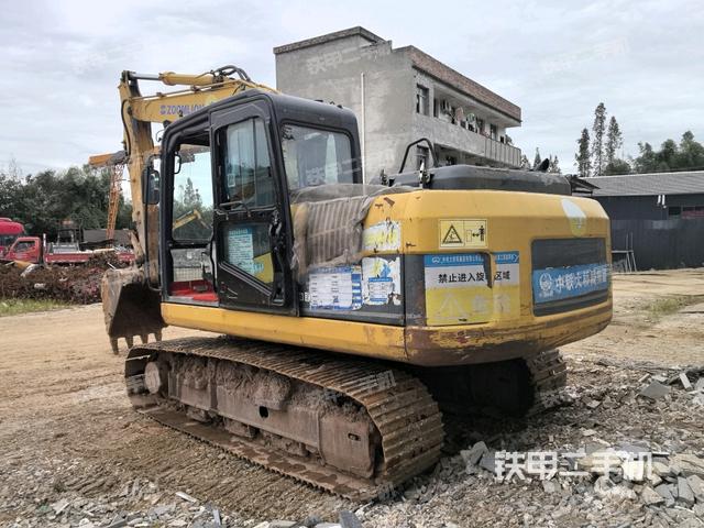 左后45（整机外观）