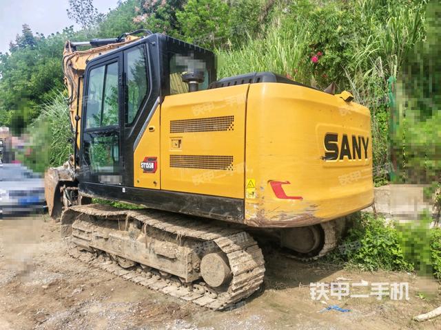 左后45（整机外观）