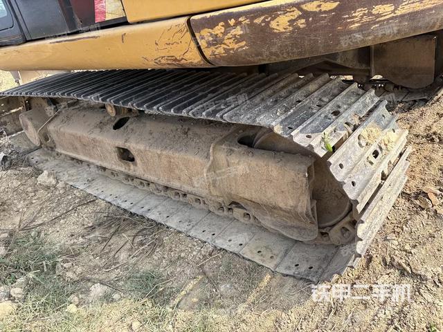 右侧履带整体 （行走机构）