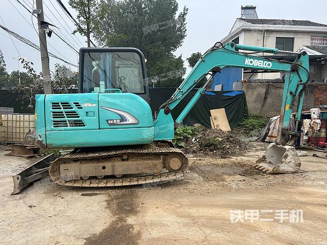 整机右后45°（整机外观）