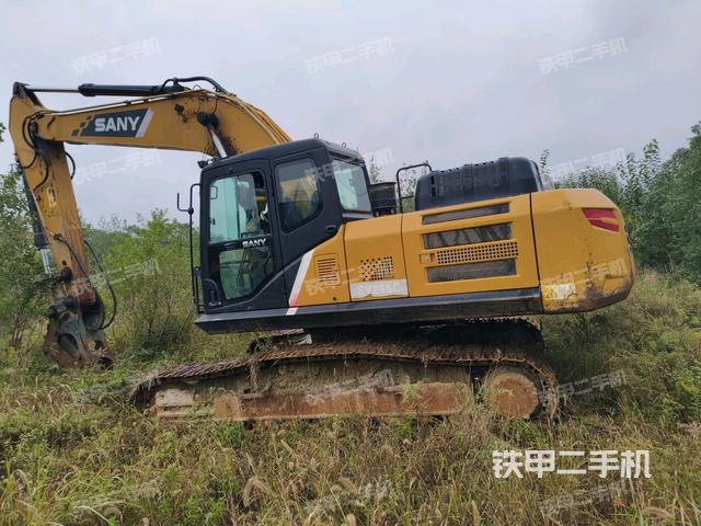 整機右后45°（整機外觀）