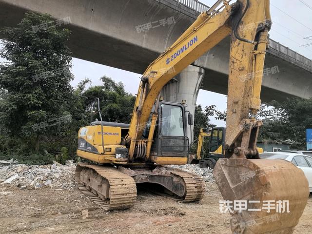 右前45（整机外观）