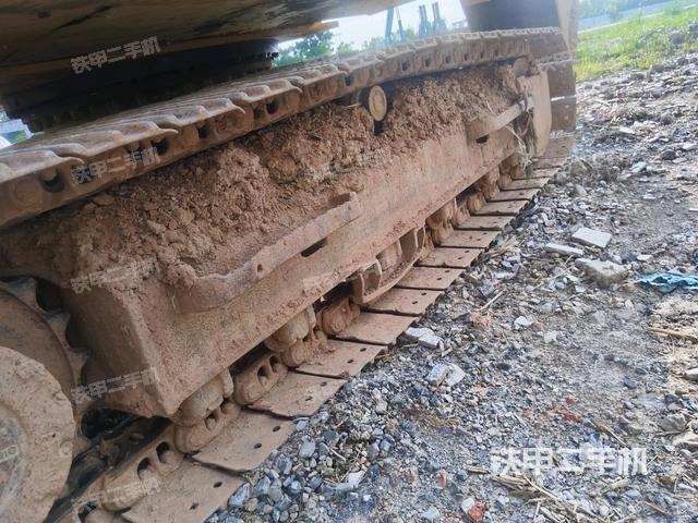 右導(dǎo)向輪（行走機(jī)構(gòu)）