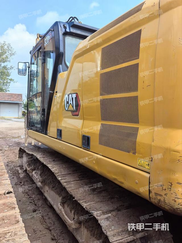 整機右后45°（整機外觀）