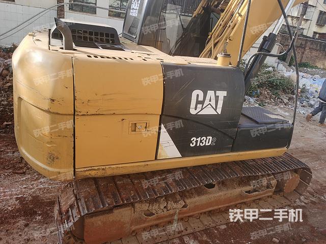 整机右后45°（整机外观）