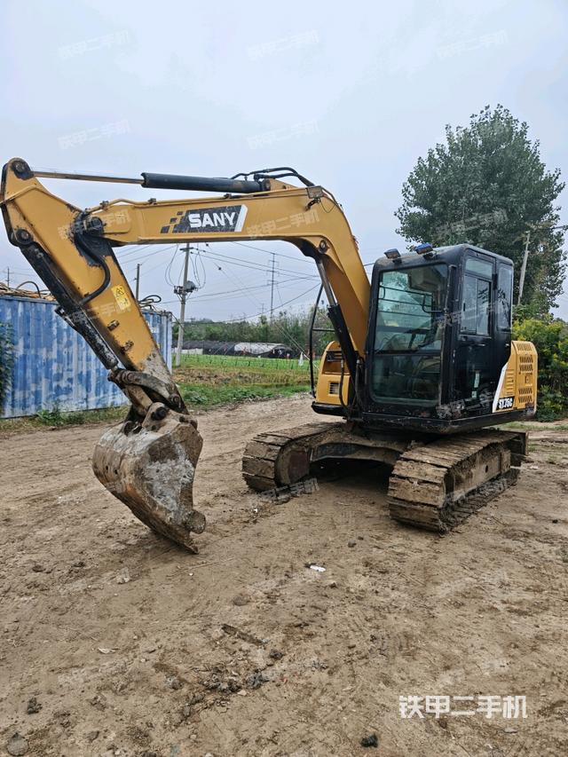 左后45（整机外观）