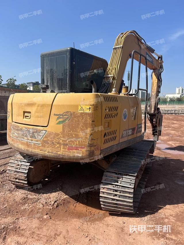 左后45（整机外观）