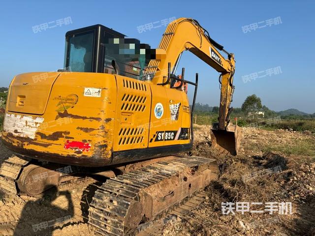 左后45（整机外观）