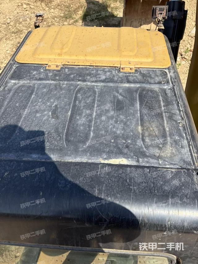 水箱+風(fēng)扇特寫（上車部件）