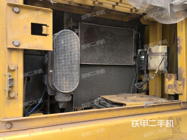 散热器正面（大件舱室）