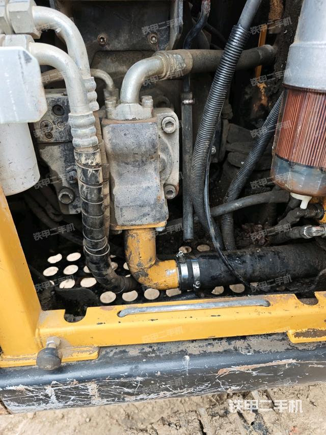 电瓶（大件舱室）